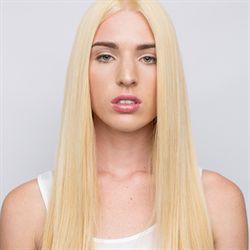 Bloques de colores en el cabello, Fantasía 2016 !!