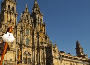 Santiago de Compostela; Autobus