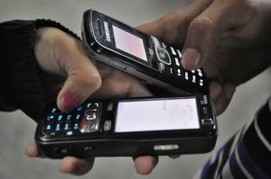 Llegó por fin la transferencia de saldo a Cubacel