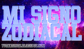 ~♥ Booktag: Mi Signo Zodiacal