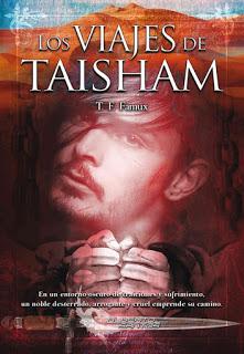 Los viajes de Taisham