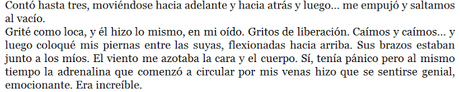 Libros: Bilogía Insensible/Sensible