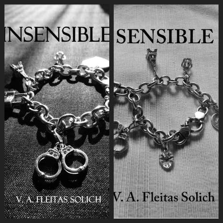 Libros: Bilogía Insensible/Sensible