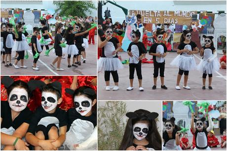 VACACIONES DE VERANO