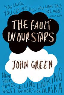Bajo la misma estrella - JOHN GREEN
