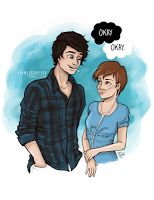 Bajo la misma estrella - JOHN GREEN