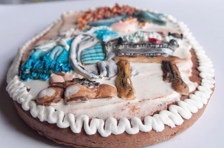 GALLETAS 2D ILUSTRACIONES DE SARAH KAY