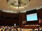 Comite Ejecutivo comienza debate sobre estrategias planes para mejorar salud Americas.