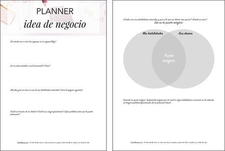 Planner idea de negocio2