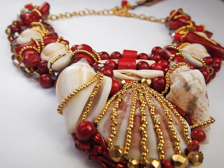 TESOROS DEL FONDO DEL MAR