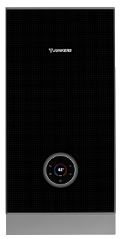 Un nuevo concepto de calentador muy smart Un nuevo concepto de calentador muy smart