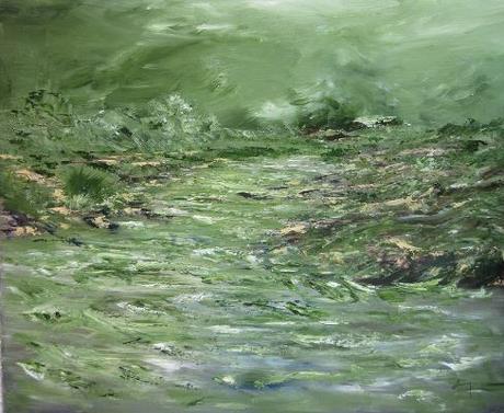 Eduardo Diez-Seascapes Eduardo Diez Seascapes