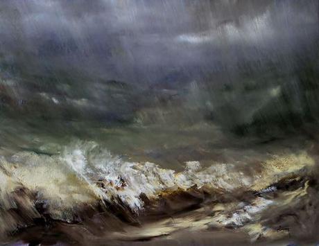 Eduardo Diez-Seascapes Eduardo Diez Seascapes