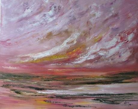 Eduardo Diez-Seascapes Eduardo Diez Seascapes