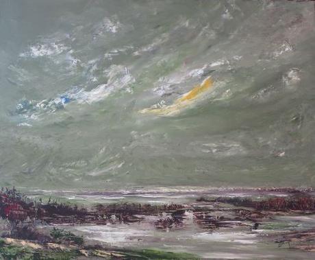 Eduardo Diez-Seascapes Eduardo Diez Seascapes