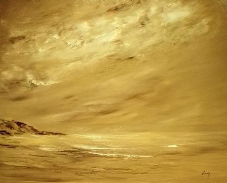 Eduardo Diez-Seascapes Eduardo Diez Seascapes