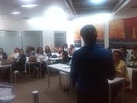 CAMBIANDO VIDAS CON FORMACIÓN