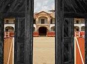 Jornada puertas abiertas Plaza Toros Monumental Almadén