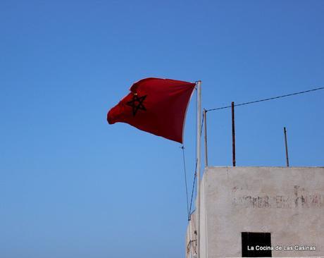 Las Chikas en Marrakech: Sitios con Encanto