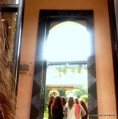 Las Chikas en Marrakech: Sitios con Encanto