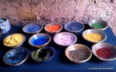 Las Chikas en Marrakech: Sitios con Encanto