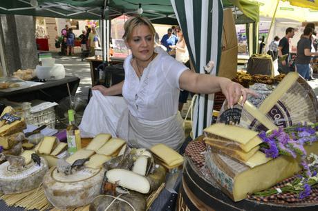 Mercado Modernista en La Concepción - Foto: Jordi Casañas