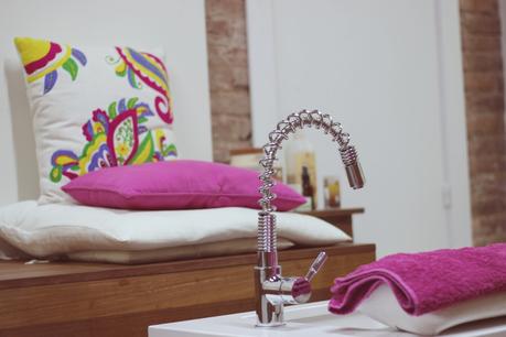 BLISSBOOKER Tu portal de reservas de belleza + Código descuento