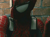 Denle play ‘Amazing Spider-Dad’