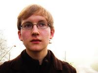 Portada revelada: A Drop of Night, de Stefan Bachmannm autor de 'Los distintos'