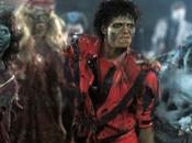 Michael Jackson videoclips cine