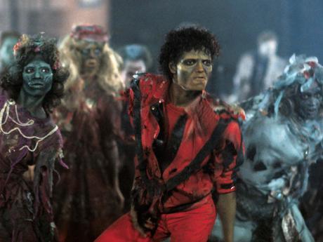 Michael Jackson y sus videoclips de cine