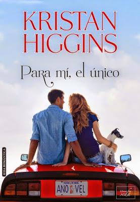 Para mí, el único... (Reseña)