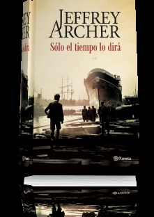 Sólo el tiempo lo dirá