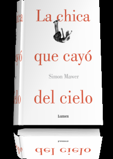 La chica que cayó del cielo