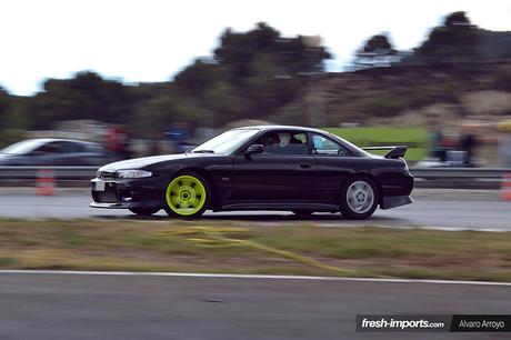 S14-zenki-vertex-drift El drift no es un crimen