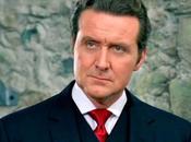 Fallece, vengador, Patrick Macnee