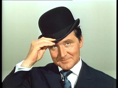 Fallece, el vengador, Patrick Macnee