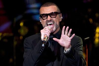 George Michael , hoy cumple 52 años