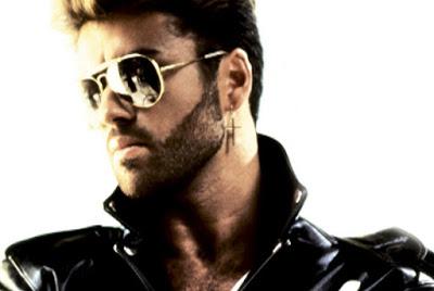 George Michael , hoy cumple 52 años