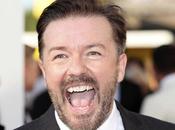 Ricky Gervais cumple años