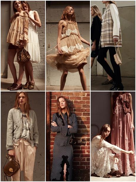 Crucero 2016: Chloé