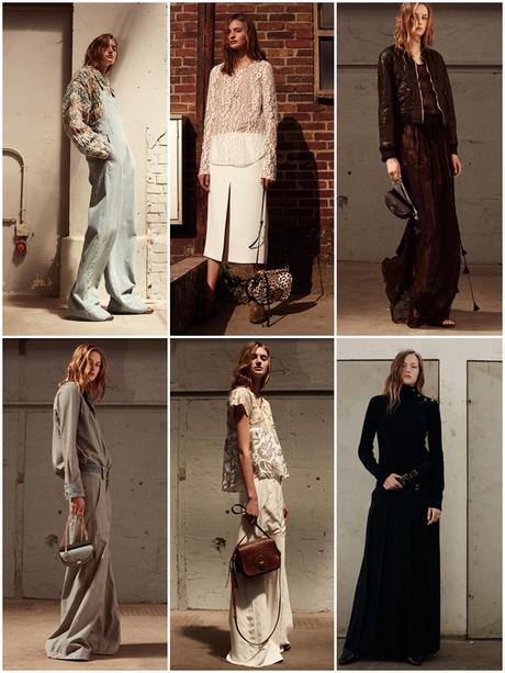 Crucero 2016: Chloé