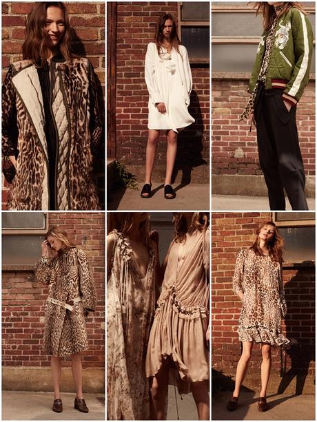 Crucero 2016: Chloé