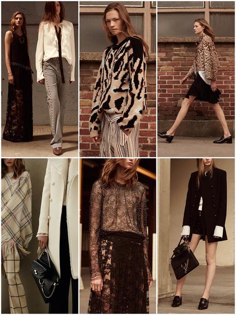 Crucero 2016: Chloé