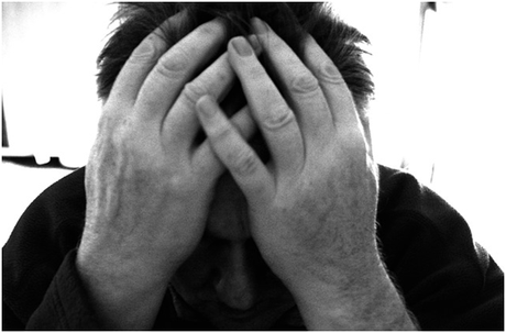 El sentimiento de culpabilidad