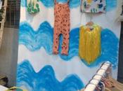 Nada lazos, descubrimiento