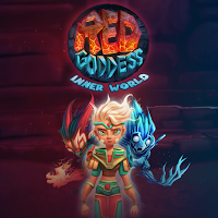La espera ha terminado, el plataformas de exploración Red Goddess llega a PS4