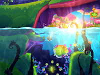 ¡Los juegos para móviles no han muerto! Llega Heroki de la mano de Sega para demostrarlo