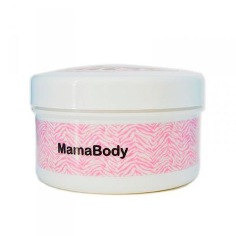 Mama Zebra: Cosmetics made in Spain