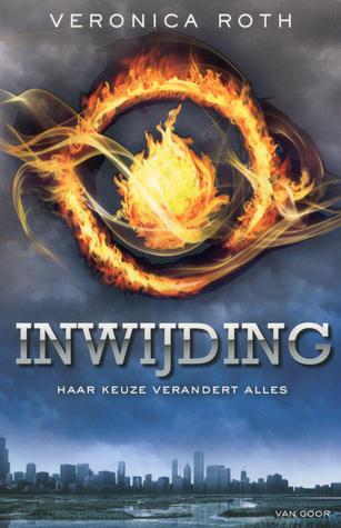 Portadas por el mundo | Divergente